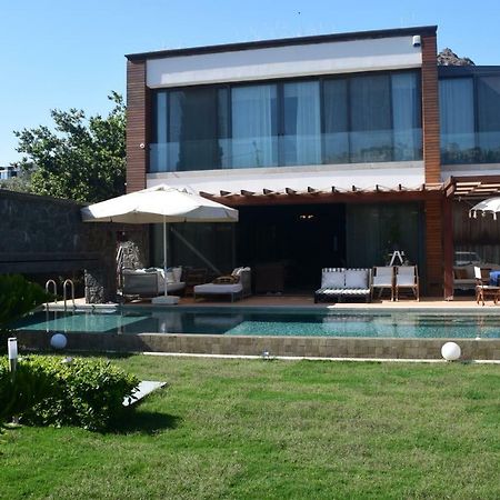 Villa No 5 Bodrum Exterior photo