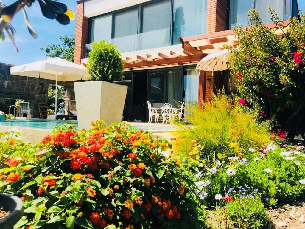 Villa No 5 Bodrum Exterior photo