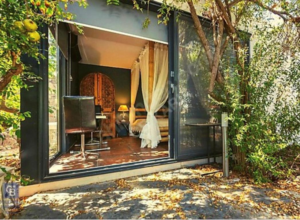Villa No 5 Bodrum Exterior photo