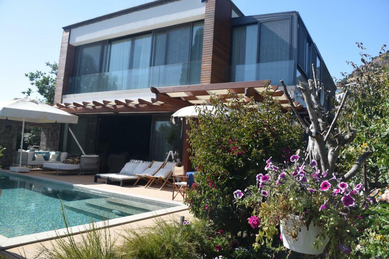 Villa No 5 Bodrum Exterior photo