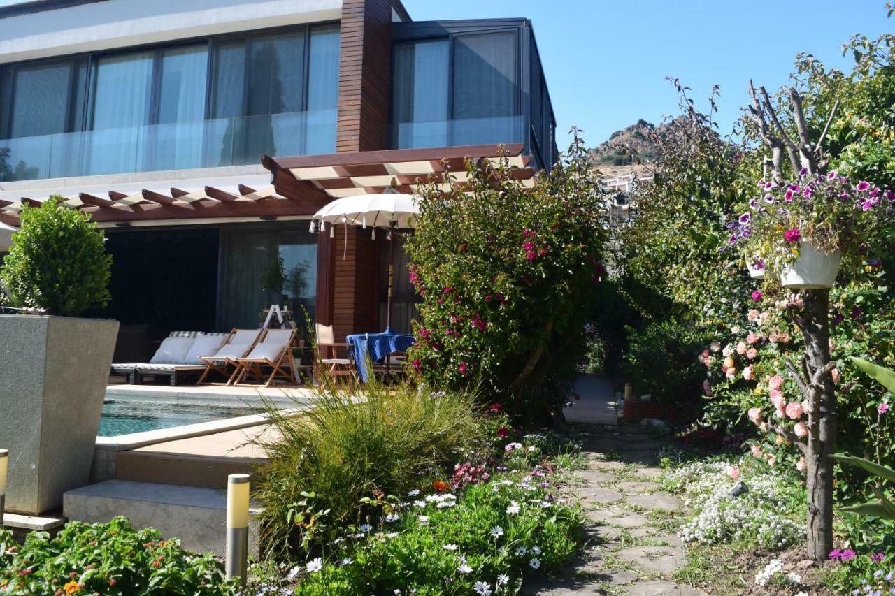 Villa No 5 Bodrum Exterior photo