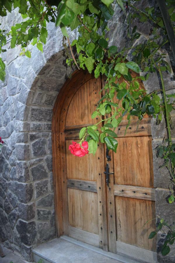 Villa No 5 Bodrum Exterior photo