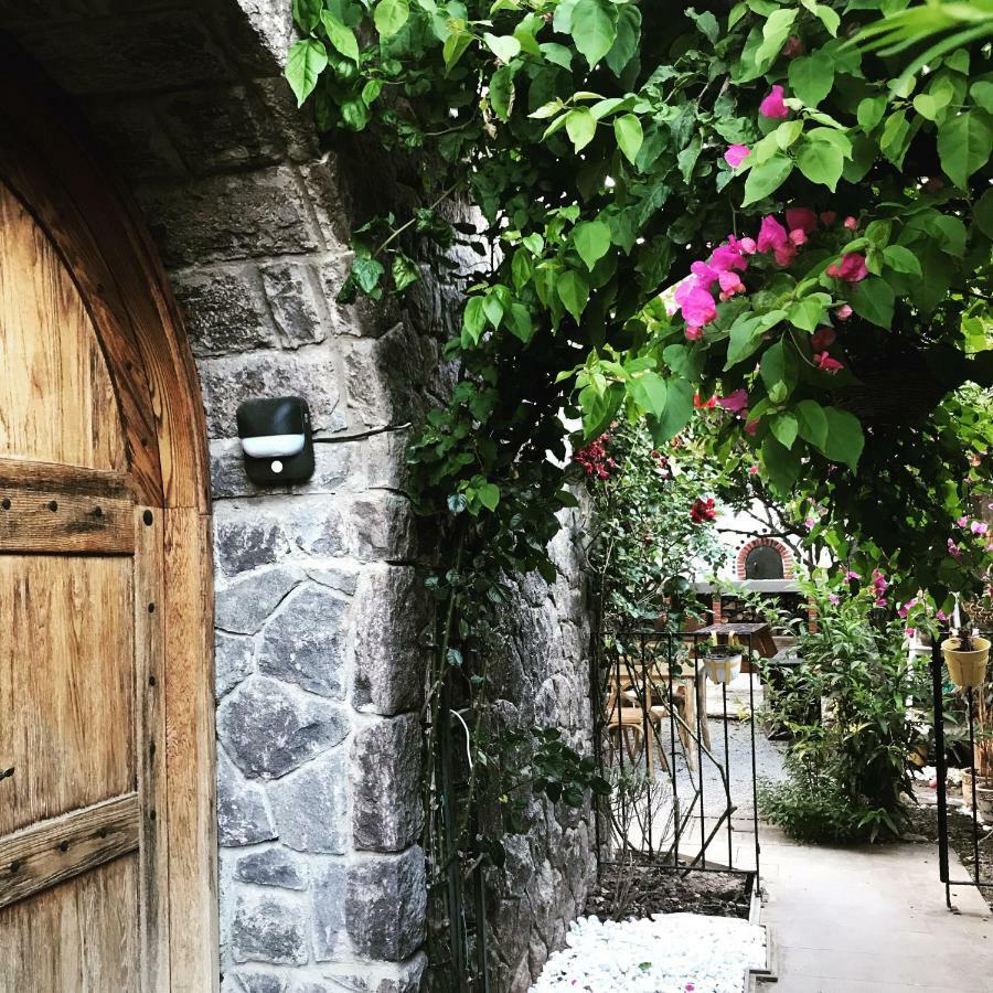 Villa No 5 Bodrum Exterior photo