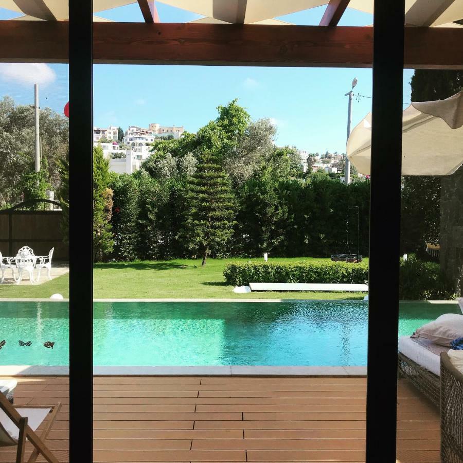 Villa No 5 Bodrum Exterior photo